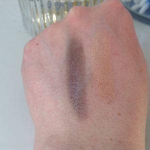 Swatched using Brush