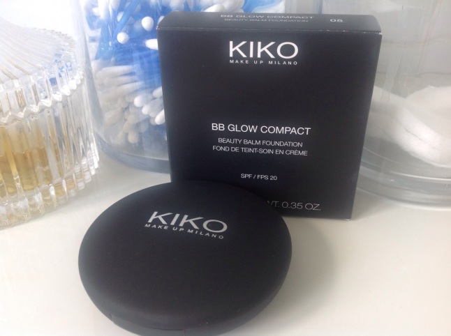 KIKO BB Cream compact